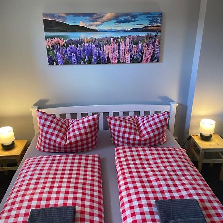 Pension Ratsgasse Weissensee  Экстерьер фото