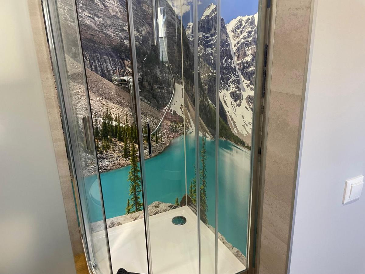 Pension Ratsgasse Weissensee  Экстерьер фото