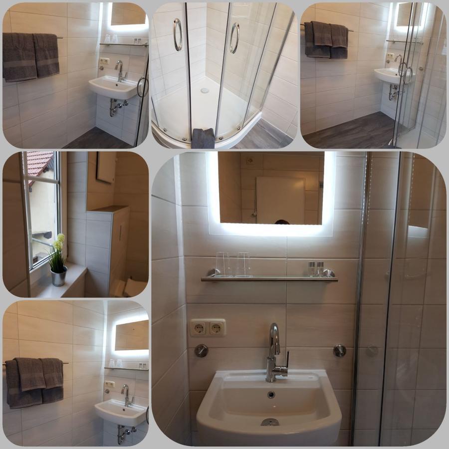 Pension Ratsgasse Weissensee  Экстерьер фото