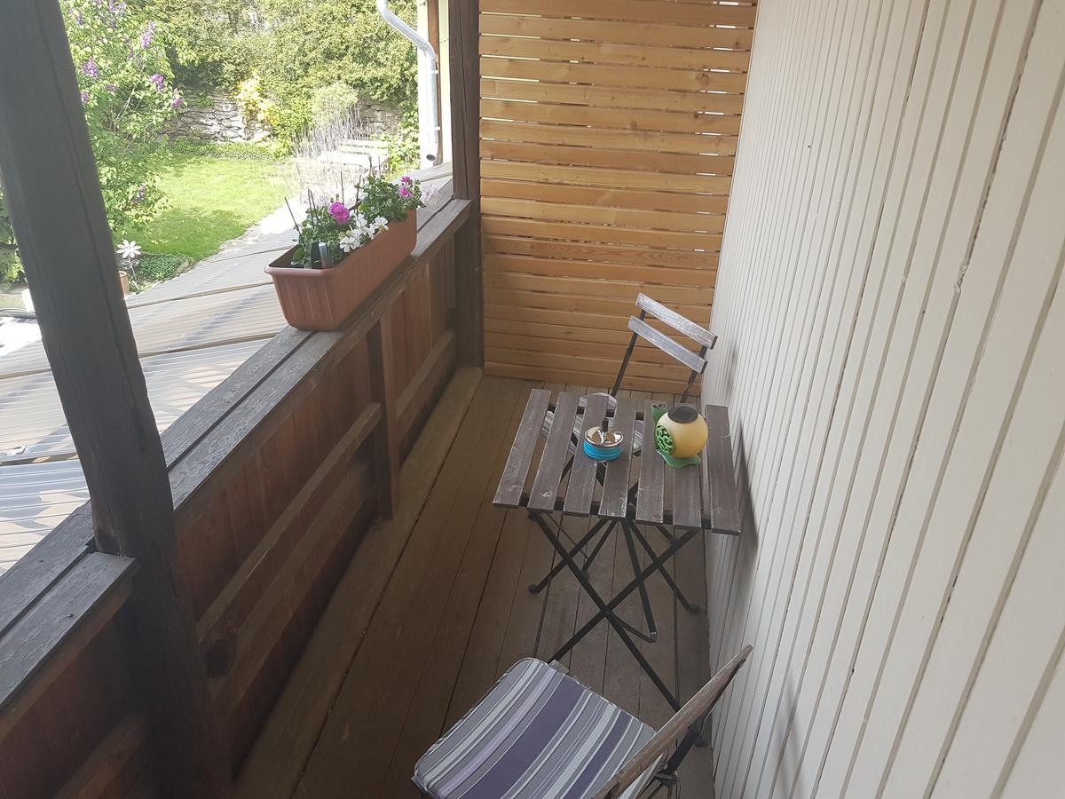 Pension Ratsgasse Weissensee  Экстерьер фото